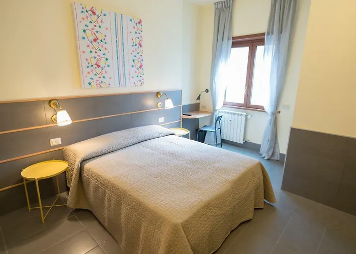 Tiaspettoaroma 4*