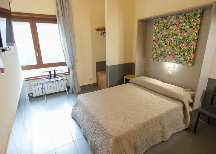 Tiaspettoaroma Maison d'hôtes