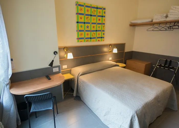 Maison d'hôtes Tiaspettoaroma 4*