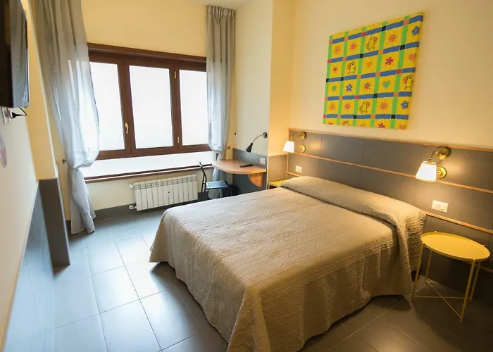 Maison d'hôtes Tiaspettoaroma