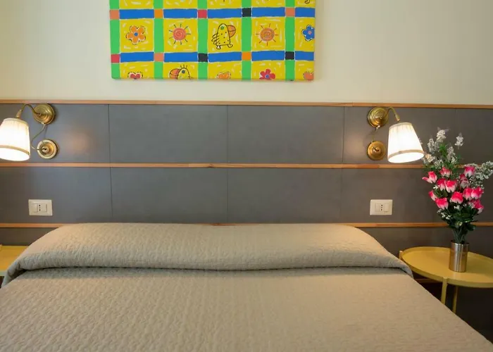 Tiaspettoaroma Maison d'hôtes 4*