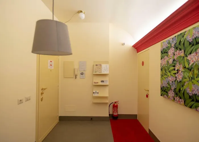 Tiaspettoaroma 4* Rome