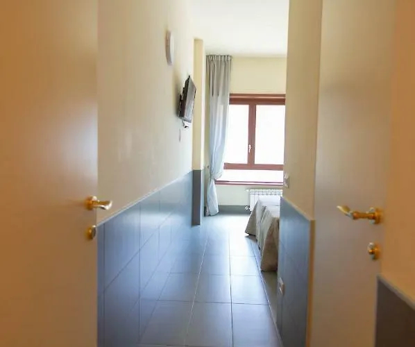 Maison d'hôtes Tiaspettoaroma 4*