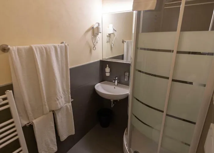 Tiaspettoaroma Maison d'hôtes 4*